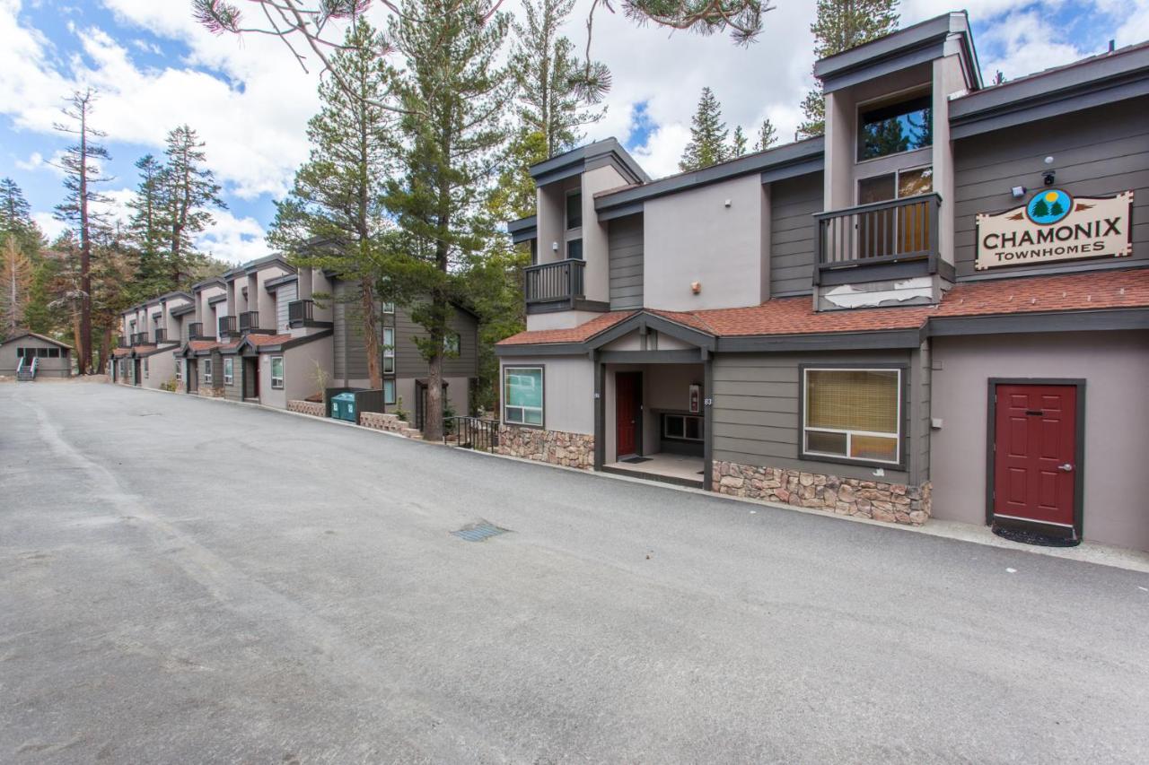 Villa Chamonix # 88 Mammoth Lakes Exterior foto