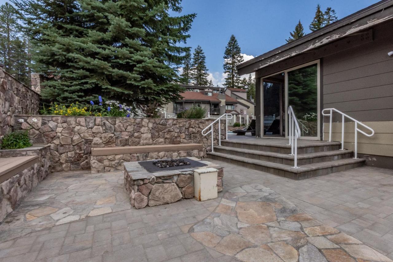 Villa Chamonix # 88 Mammoth Lakes Exterior foto