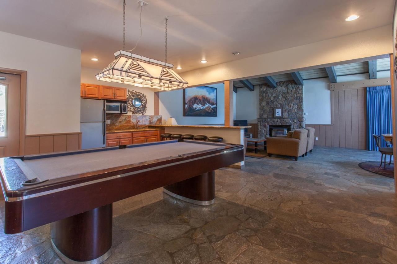Villa Chamonix # 88 Mammoth Lakes Exterior foto