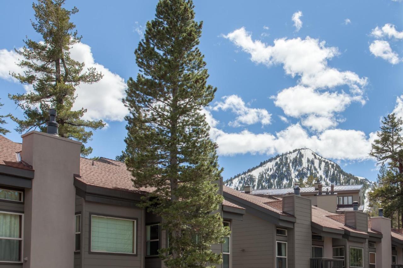 Villa Chamonix # 88 Mammoth Lakes Exterior foto