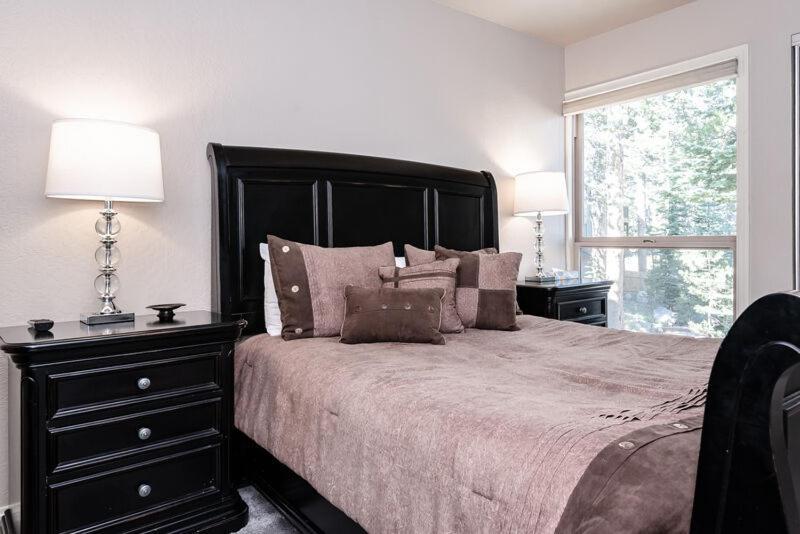 Villa Chamonix # 88 Mammoth Lakes Zimmer foto