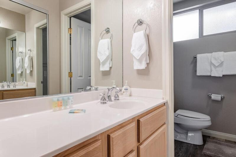 Villa Chamonix # 88 Mammoth Lakes Zimmer foto