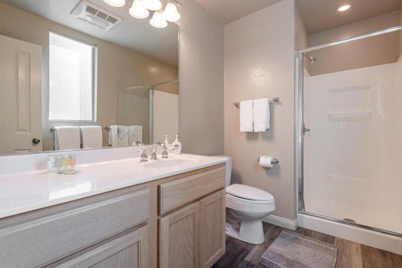 Villa Chamonix # 88 Mammoth Lakes Zimmer foto