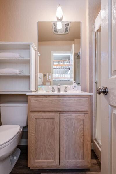 Villa Chamonix # 88 Mammoth Lakes Zimmer foto